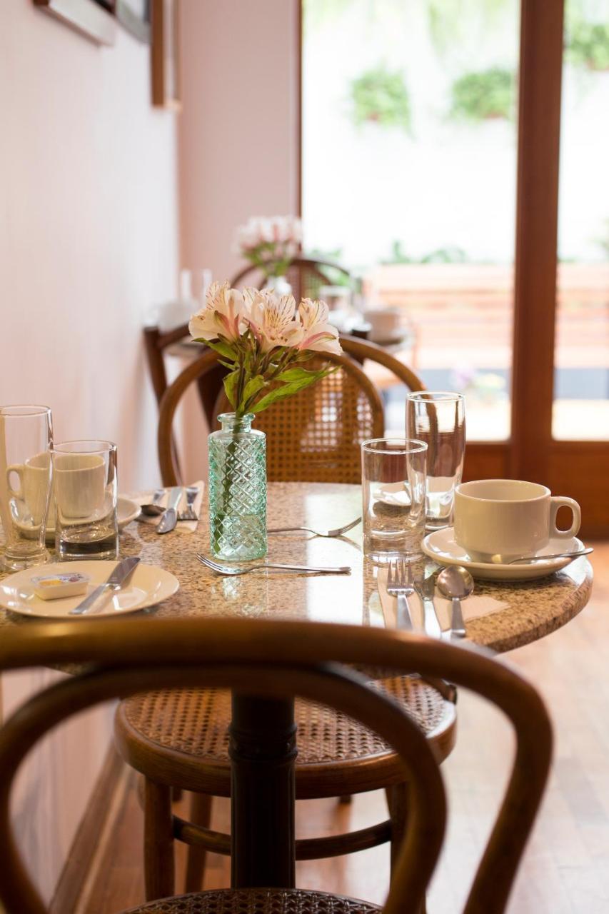 Hotel Belma Boutique Distretto di Lima