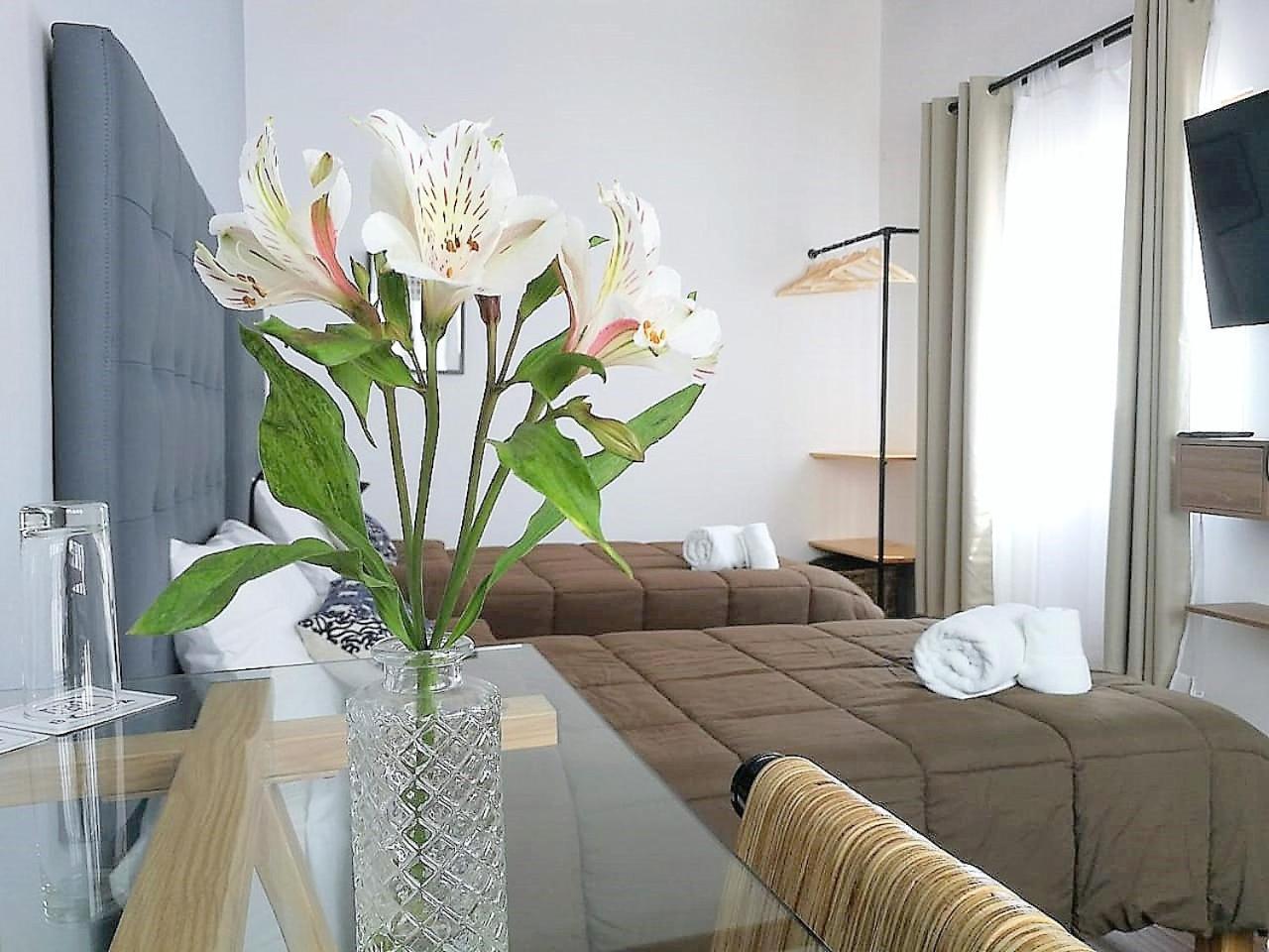 Belma Boutique 3* Distretto di Lima